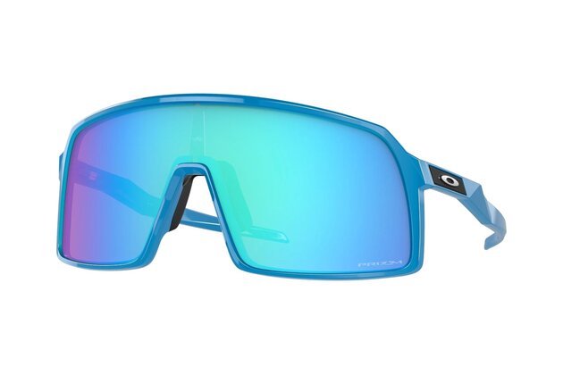 Brýle OAKLEY Sutro Azure Sky/Prizm Sapphire