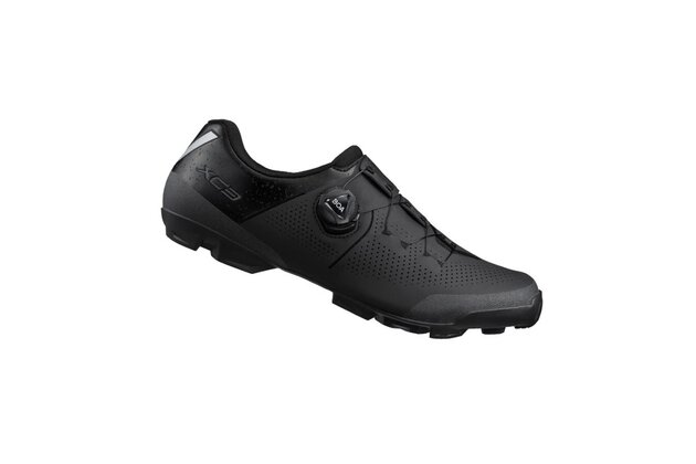 Tretry SHIMANO SH-XC302 Black
