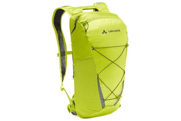 Batoh VAUDE Uphill 12 Bright Green