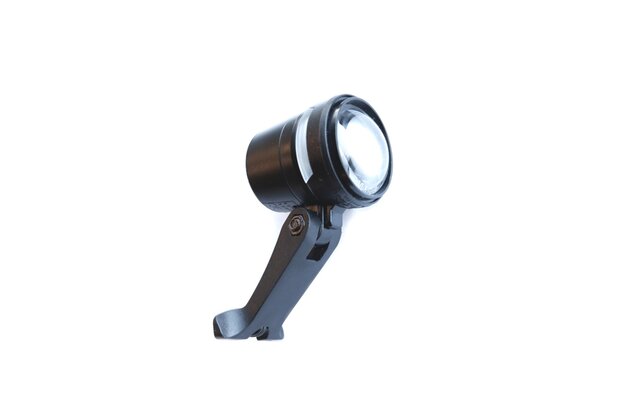 Přední dynamo světlo TRELOCK LS 780 Airflow 70