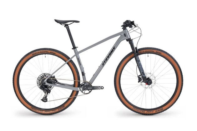 STEVENS Sonora Grey