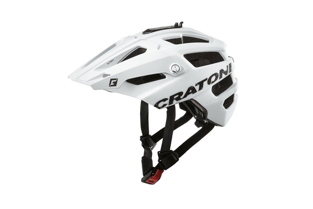 Helma CRATONI AllTrack White Rubber
