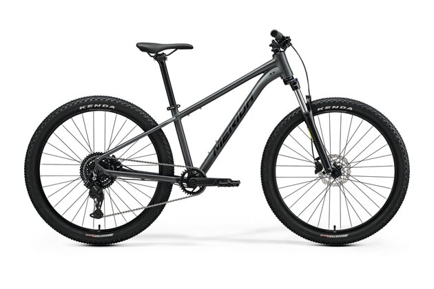 MERIDA Big.Seven 20 Silk Dark Grey (Black)