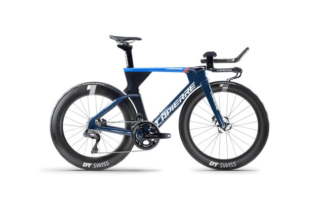 LAPIERRE Aerostorm DRS Night Blue