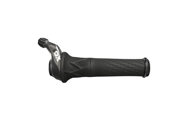 Řazení SRAM X01 Eagle GripShift 12s Black