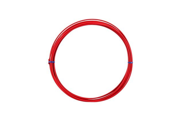 Řadící bowden EXTEND 4mm Červený