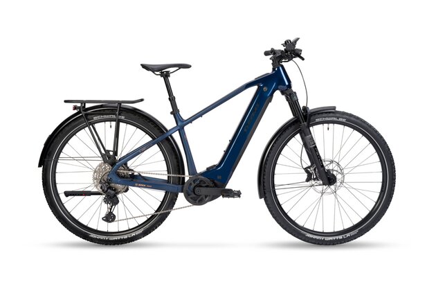 STEVENS E-Juke 8.8.1 FEQ Deep Blue