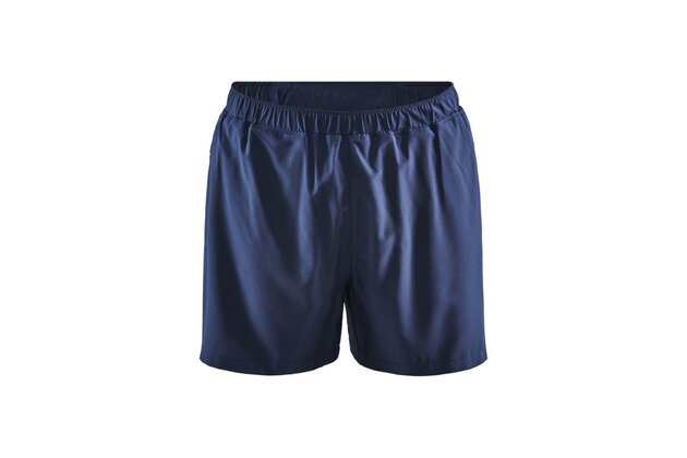 Kraťasy CRAFT ADV Essence 5 Dark Blue