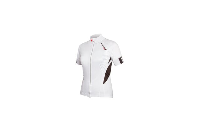 Dres ENDURA FS260 Pro Jetstream White