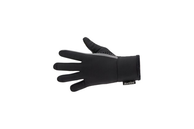 Rukavice SANTINI Adapt Black