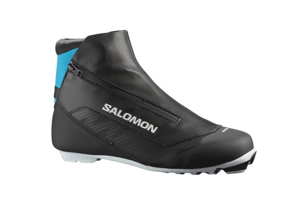 Boty SALOMON RC8