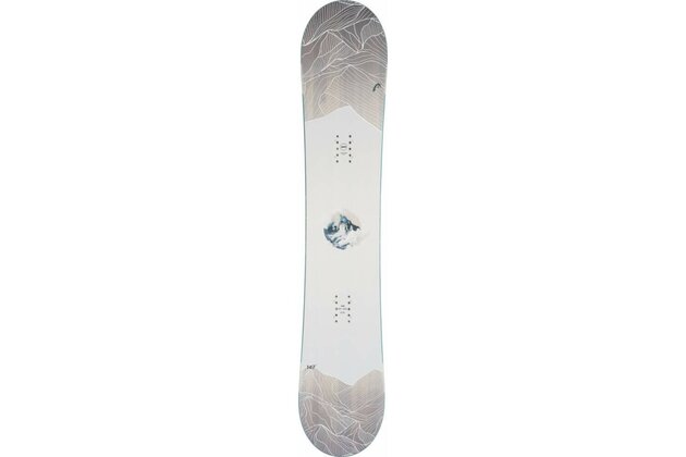 Snowboard HEAD STELLA