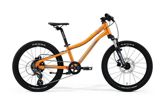 MERIDA Matts J.20 Metallic Orange (Blue)