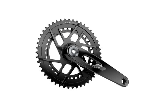 Kliky SRAM Rival E1 DUB 48/35z