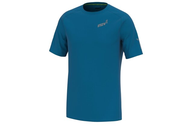 Triko INOV-8 Base Elite Dark Blue