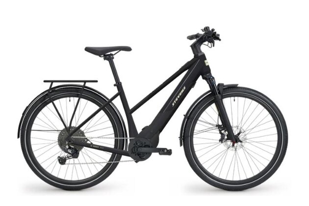 STEVENS E-Comuna 7.4.1 LT Black Mercury