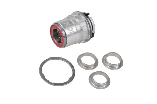 Ořech FULCRUM XDR fw body (včetně podložek)