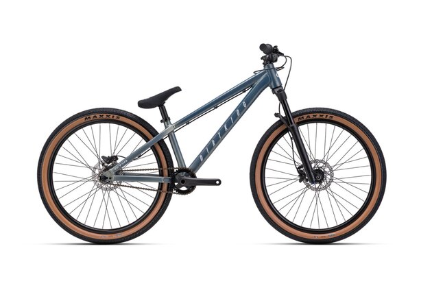 CTM Dirtking Xpert Matte Earthy Green