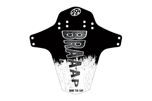 Přední blatník Reverse MudGuard Braaap