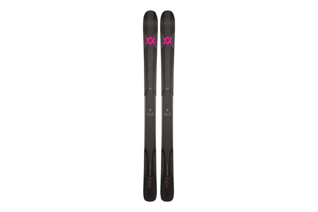 Lyže VÖLKL Katana V-Werks Flat