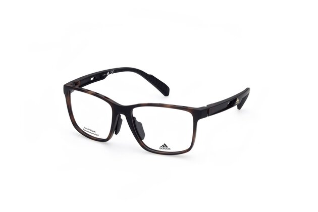 Dioptrické brýle ADIDAS Sport SP5008 Havana/Other Dioptrické brýle ADIDAS Sport SP5008 Havana/Other