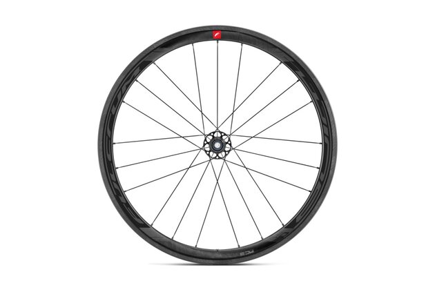 Sada kol FULCRUM WIND 40C 28“