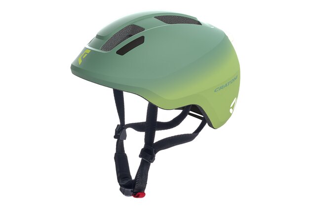 Helma CRATONI Mino Green Matt