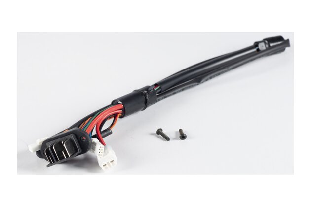 NORCO Gen1 Main Cable Motor To Bat 915801-001