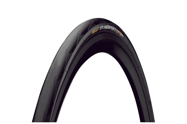 Plášť CONTINENTAL Grand Sport Race SL kevlar