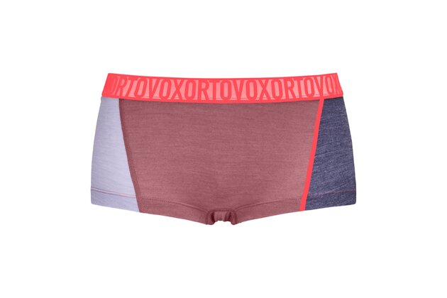 Dámské spodní prádlo ORTOVOX 150 Essential Mountain Rose
