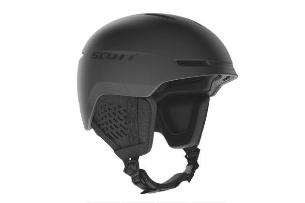 Přilba SCOTT Track Black