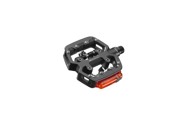 Pedály LOOK Geo Trekking Roc Vision Black