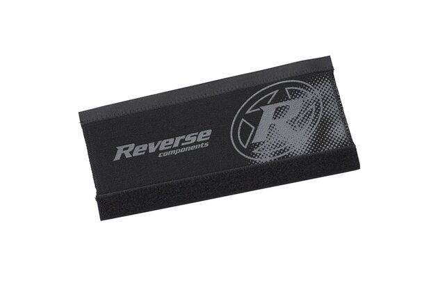 Neoprénový chránič pod řetěz Reverse Black/Grey