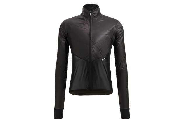 Bunda SANTINI Redux Lite Black