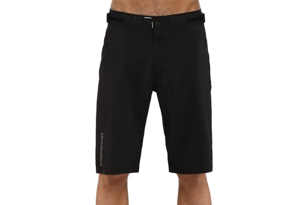 Kraťasy HORSEFEATHERS Venture Black