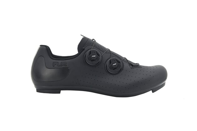 Tretry FLR F-4 Black