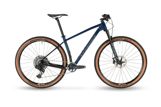 STEVENS Sonora GX AXS Blue Violet/Black
