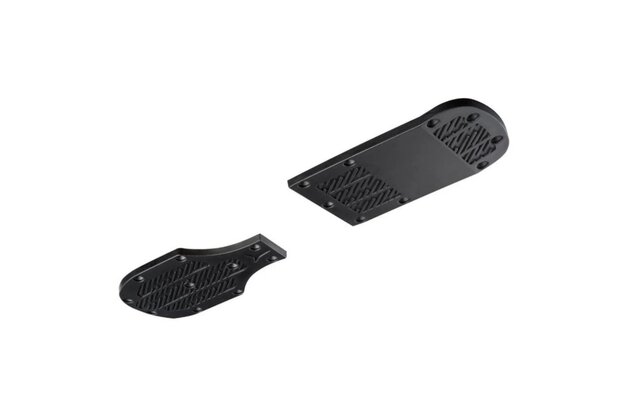Podrážka ATOMIC REDSTER TR TX 5MM LIFTER Black