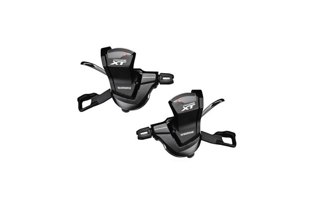 Řazení SHIMANO XT SL-M8000 objímka 2/3x11