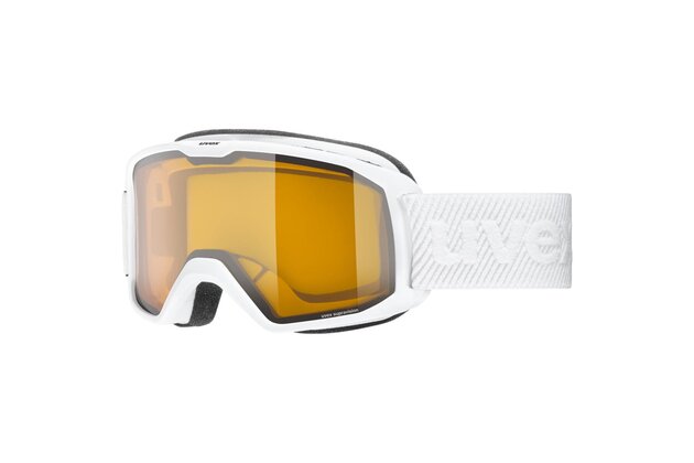 Brýle UVEX Elemnt LGL OTG White/Lgl Clear S1