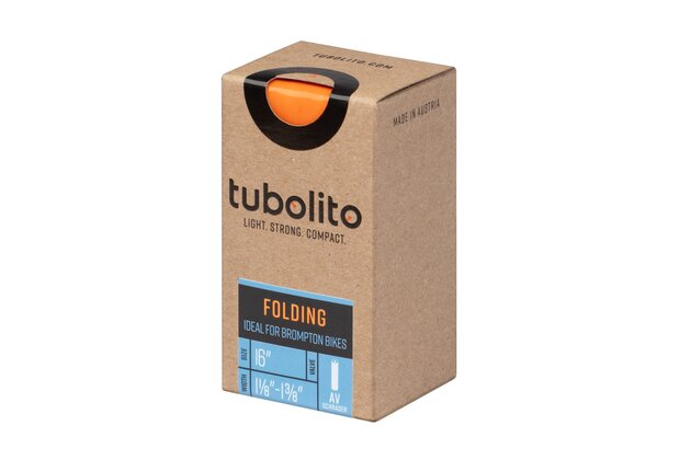 Duše TUBOLITO Folding / Cargo