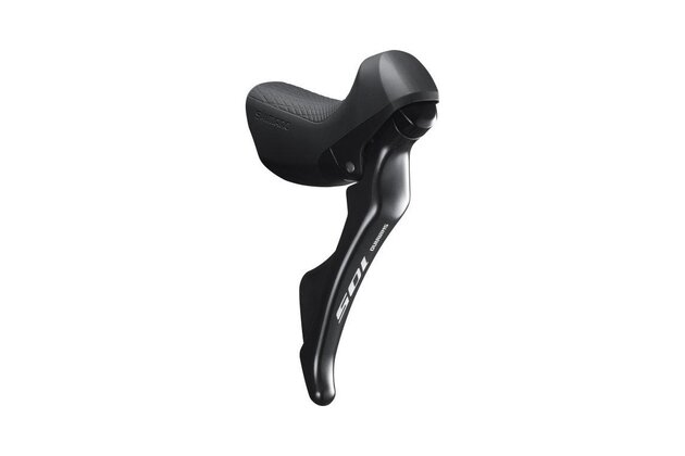 Řadící/brzdová páka SHIMANO 105 ST-R7020 2x11