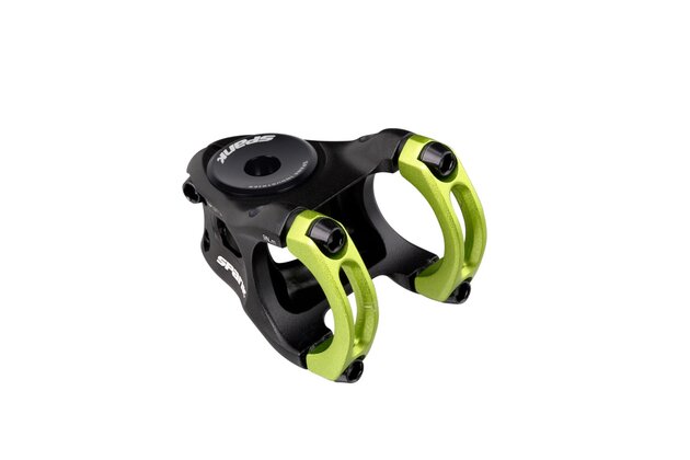Představec SPANK Split 33 mm