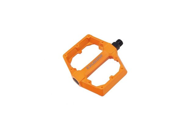 Pedály EXUSTAR PB70