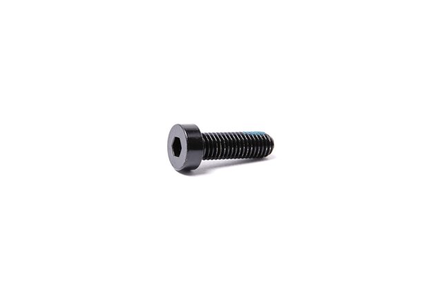 NORCO M8X25Mm Lh Sh Cap Screw 913400-052