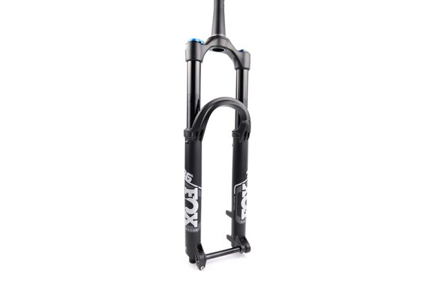 Vidlice FOX 36 Float Rhythm 29" Boost 160mm Black