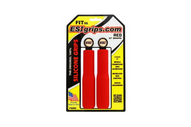 Gripy ESI FIT SG