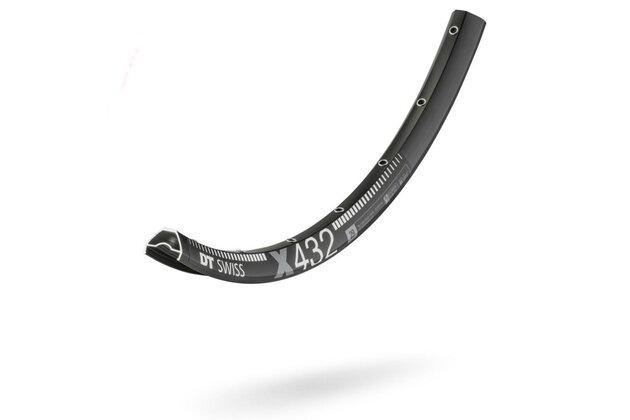Ráfek DT SWISS X 432 29"