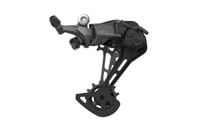 Přehazovačka SHIMANO Cues RD-U6000 10/11s