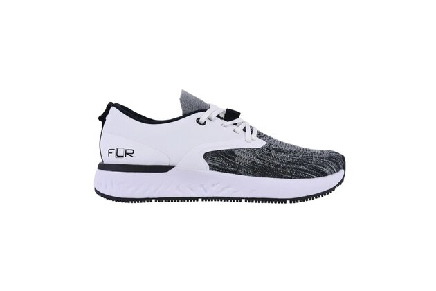 Tretry FLR Infinity Black/White